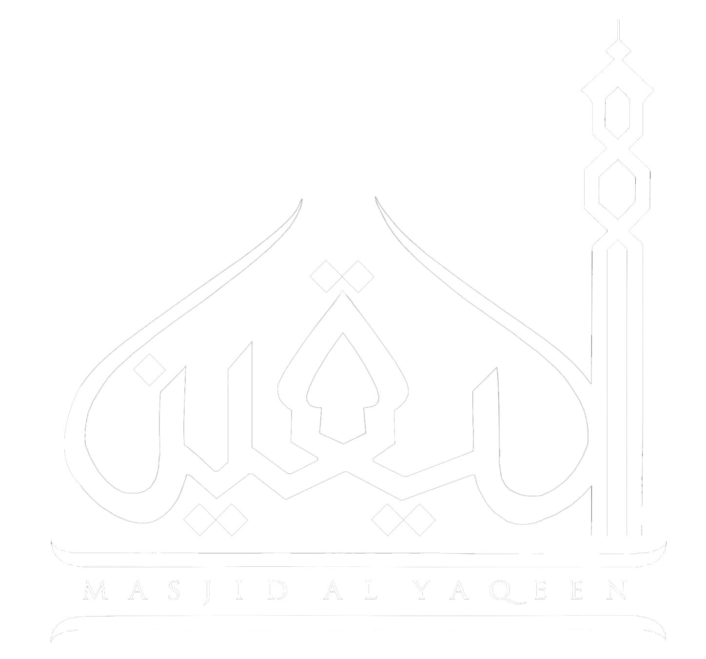 Masjid Al Yaqeen